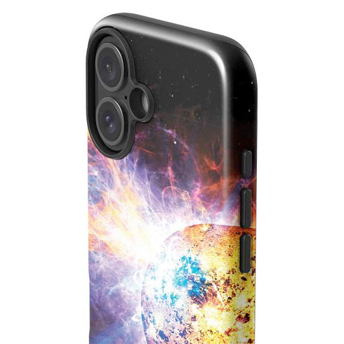 StockTrek iPhone 16 Plus Impact Case